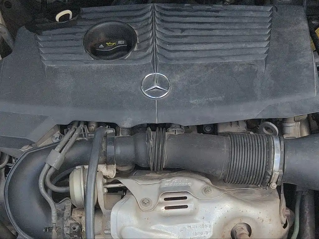 Mercedes-Benz B-Class 2014 — фото 13