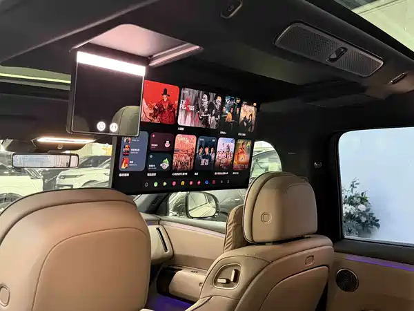 Li Auto L9 2026