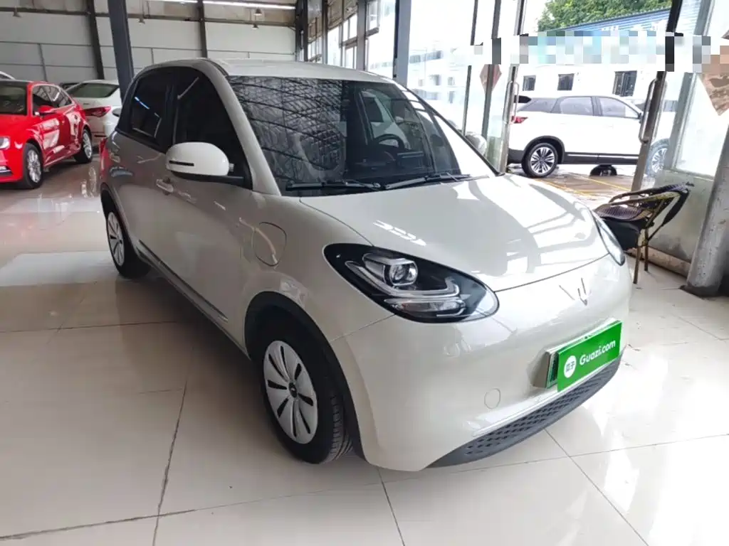 Wuling Bingo 2023