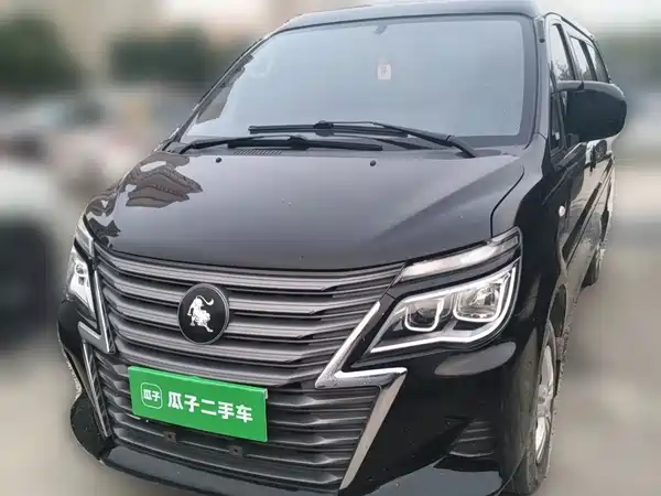 Dongfeng Lingzhi 2023