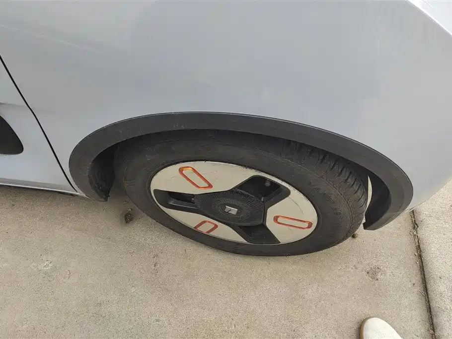 Baojun KiWi EV 2021