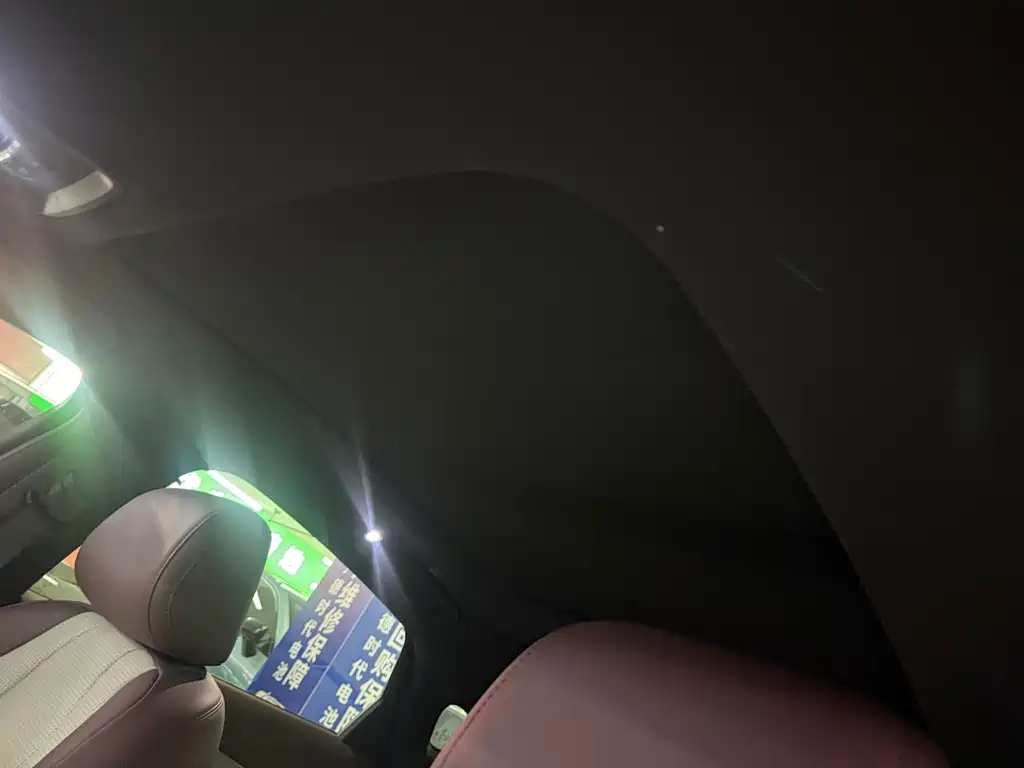 BYD Seal 07 DM-i 2025 — фото 16