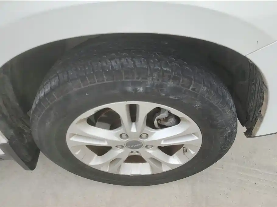 Haval M6 2018