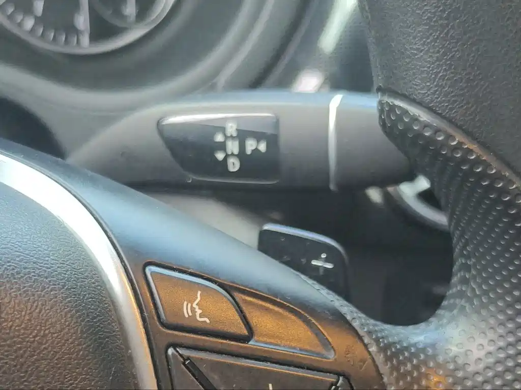 Mercedes-Benz B-Class 2014 — фото 14