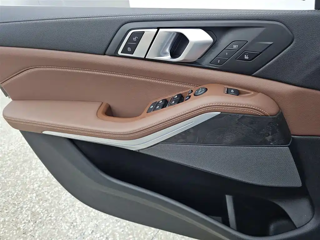BMW X5 2021 — фото 10