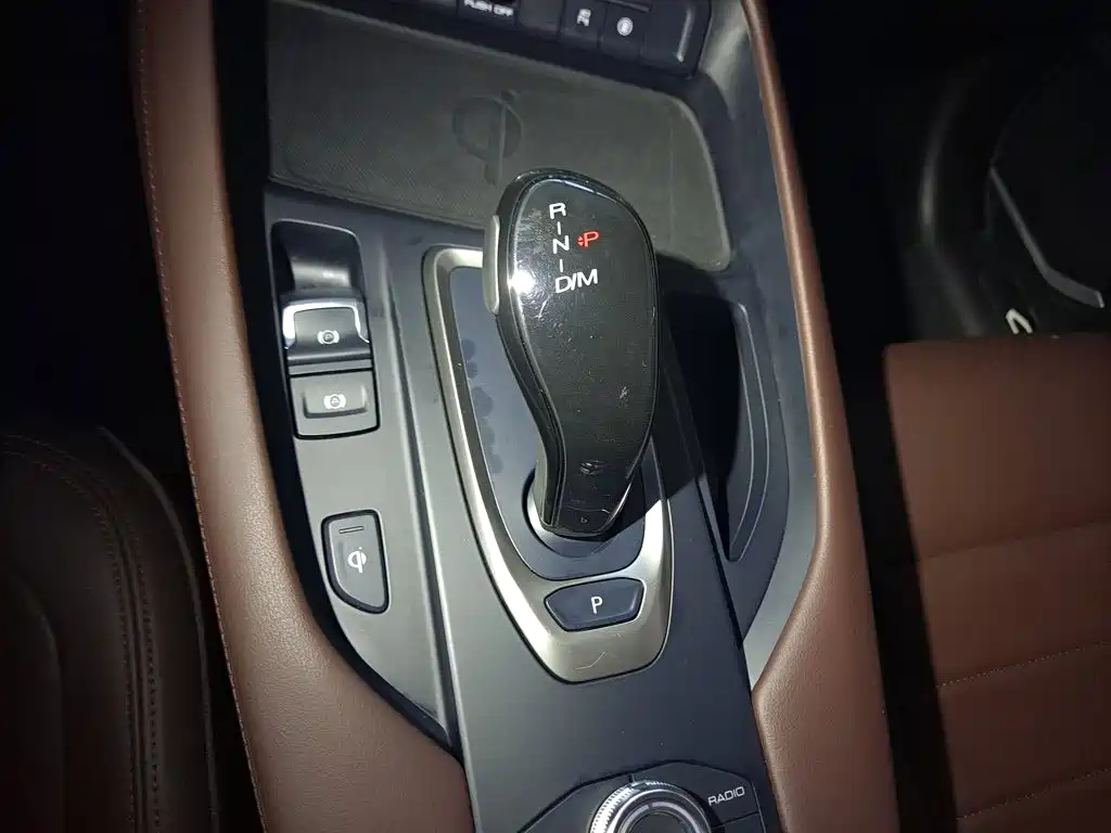 Haval F7 2020 — фото 12