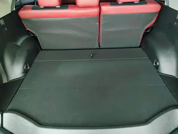 Toyota RAV4 2019