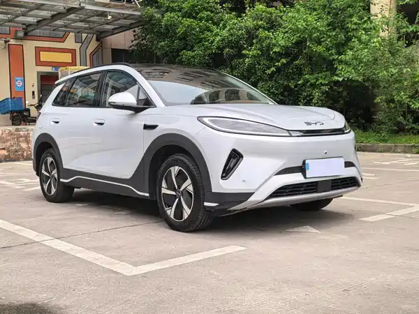 BYD Sealion 05 EV 2025
