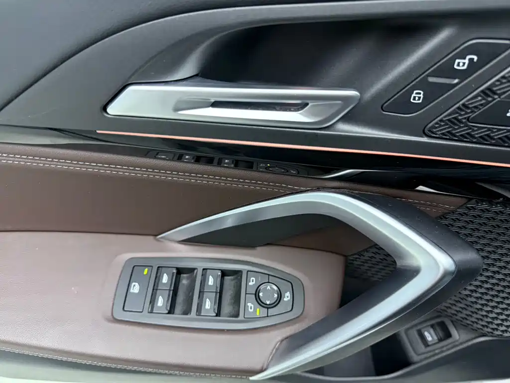 BMW X1 2023 — фото 16