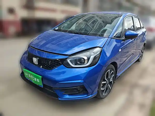 Honda LIFE 2021