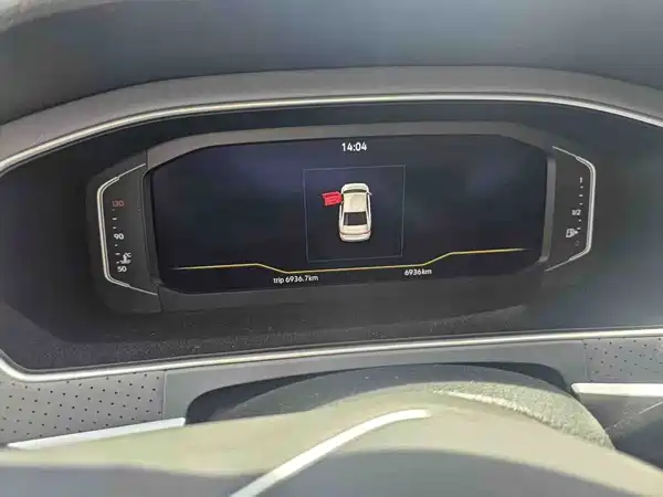 Volkswagen Lavida 2025
