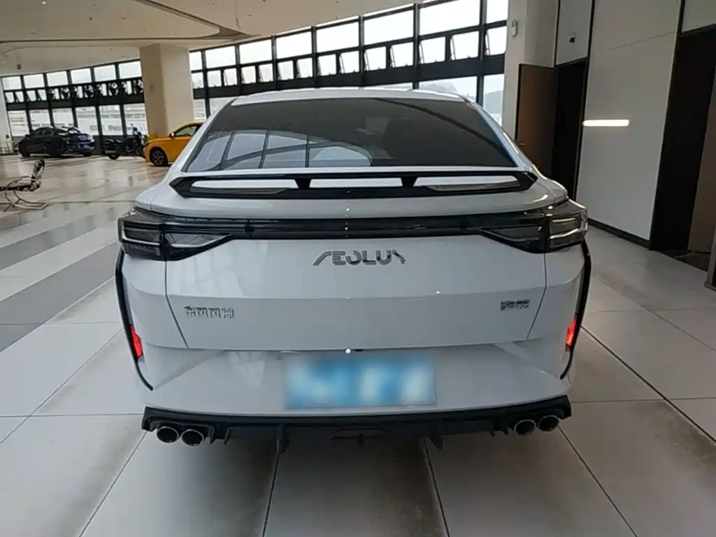 Aeolus Yixuan 2024
