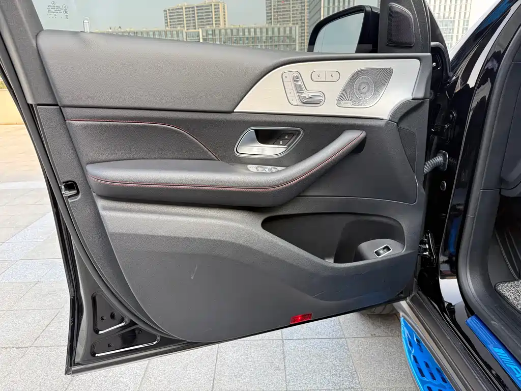 Mercedes-Benz GLE AMG 2023 — фото 7