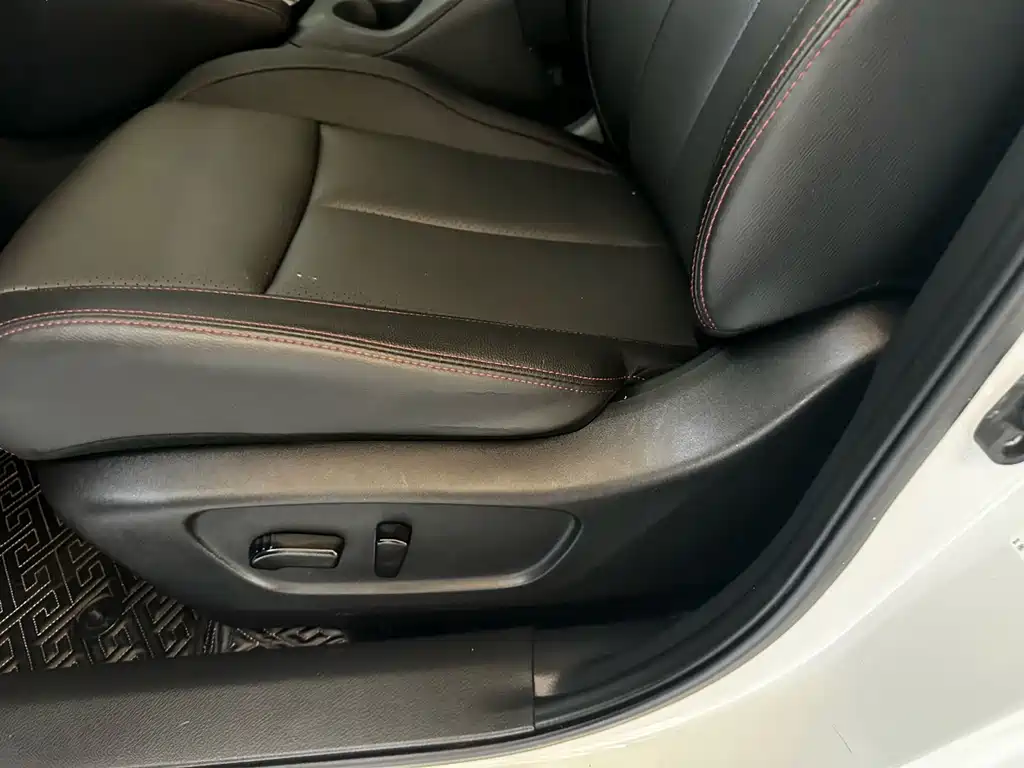 Nissan Qashqai 2023 — фото 24