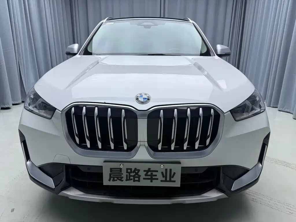 BMW X1 2023