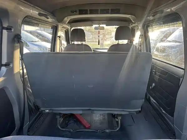 Wuling Rongguang 2015
