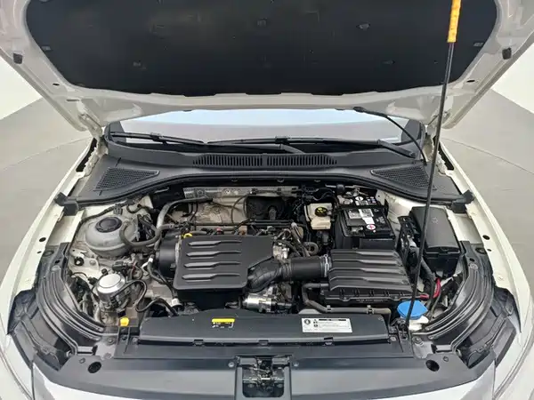 Volkswagen Lavida 2020