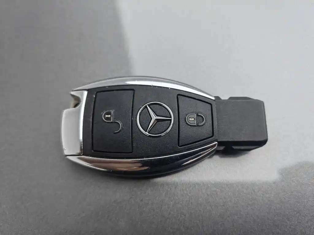 Mercedes-Benz GLA 2017 — фото 19
