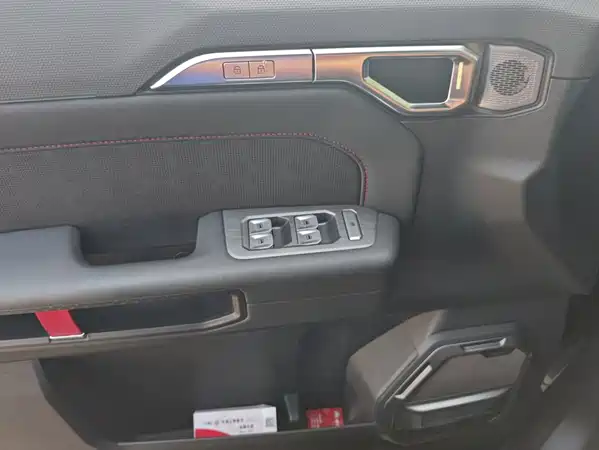 Jetour Traveller 2024