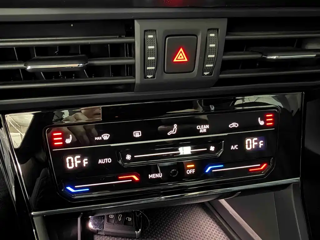Volkswagen Passat 2023 — фото 12