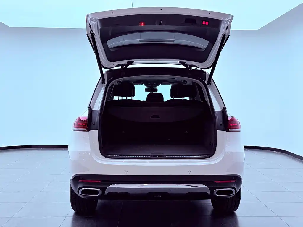 Mercedes-Benz GLE 2020 — фото 33