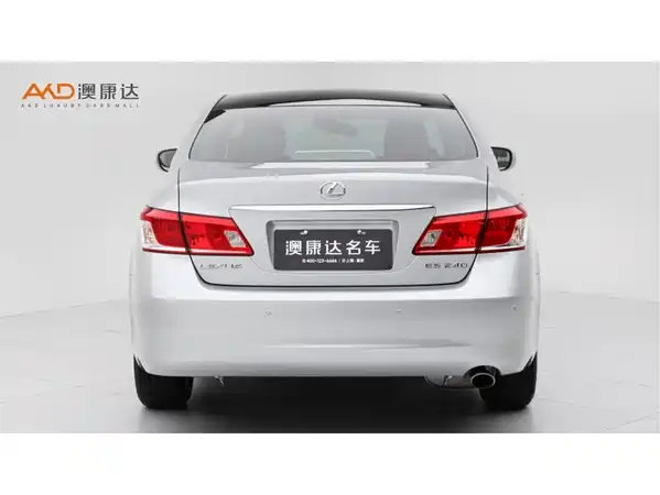 Lexus ES 2011