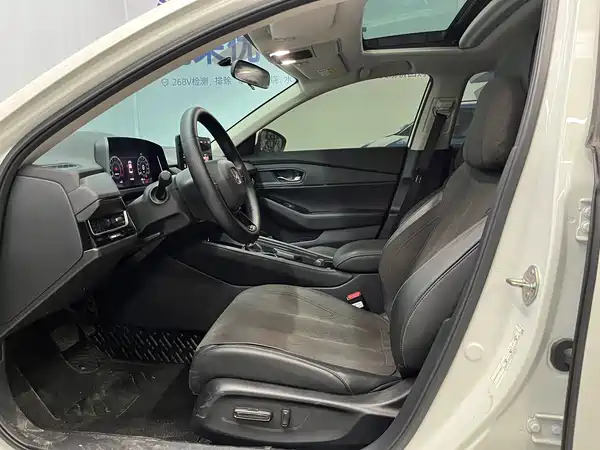 Honda Inspire 2024