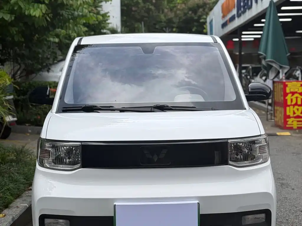 Wuling MINIEV 2023