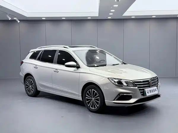 Roewe Ei5 2018