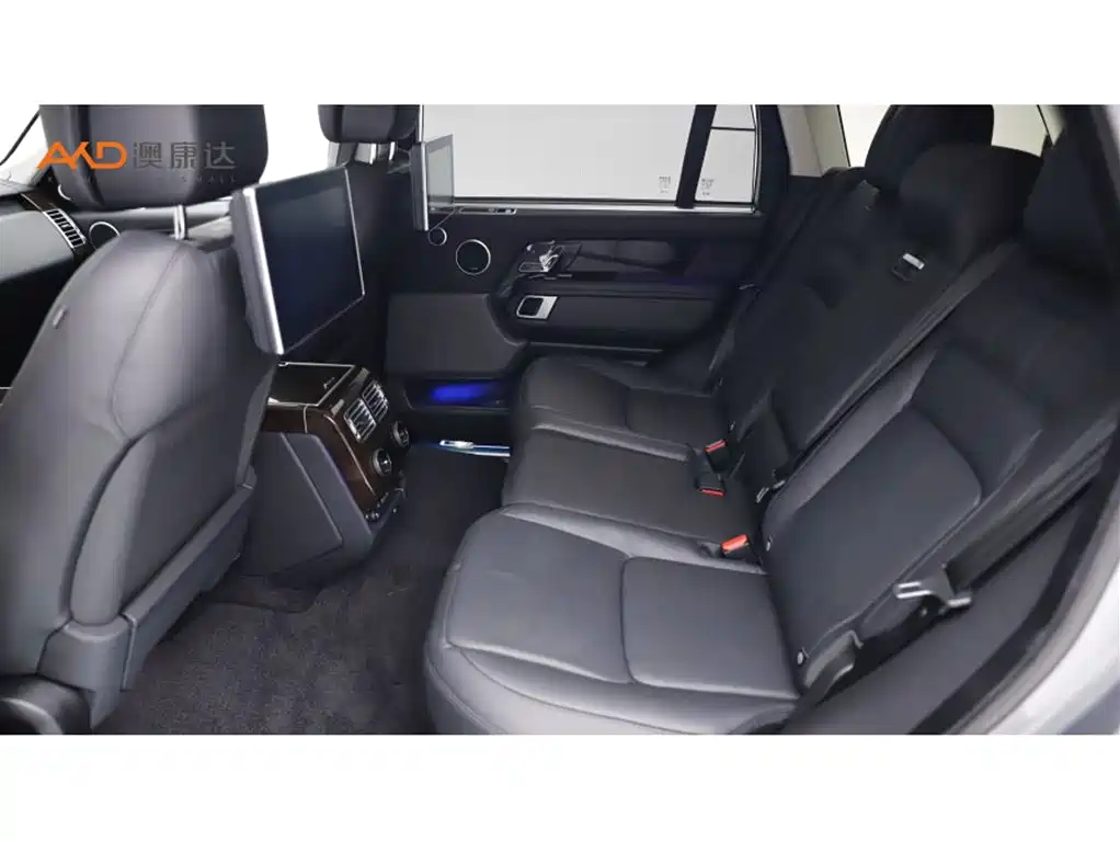 Land Rover Range Rover 2022