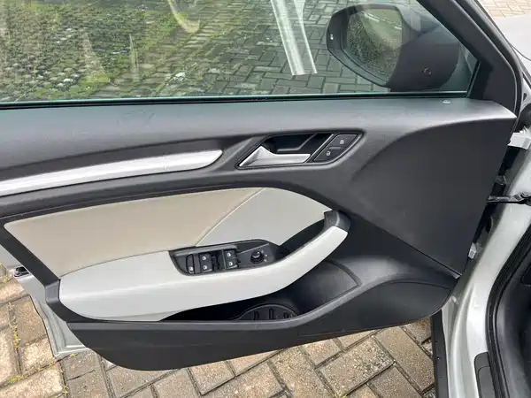 Audi A3 2015