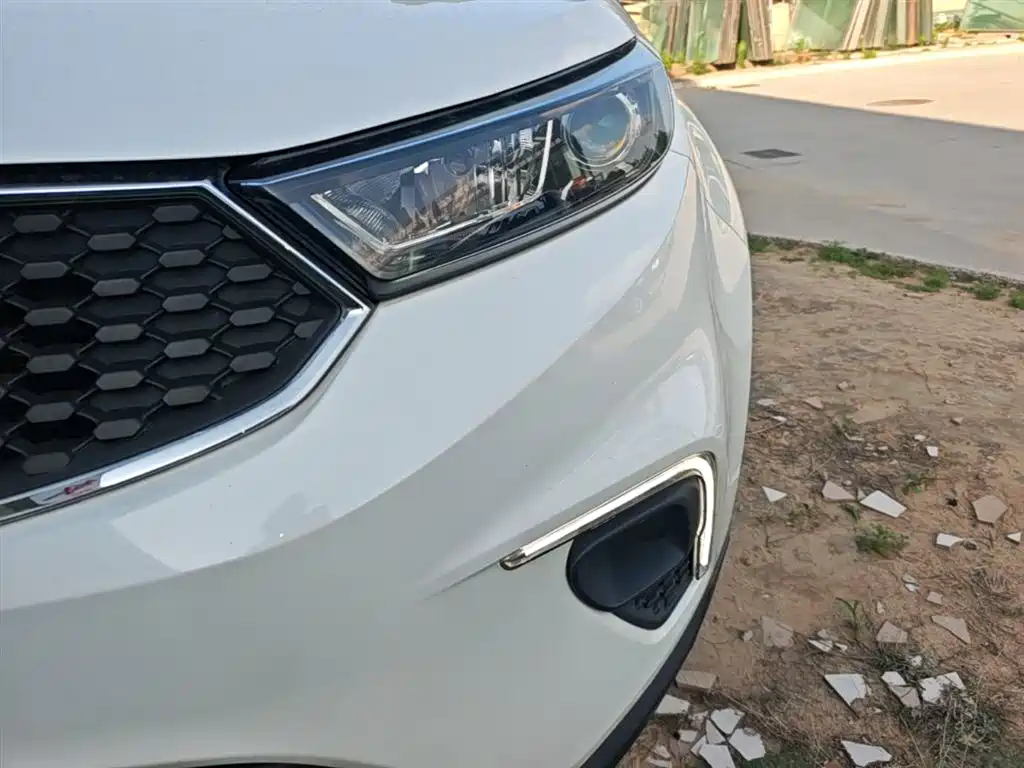 Ford Territory 2019 — фото 24