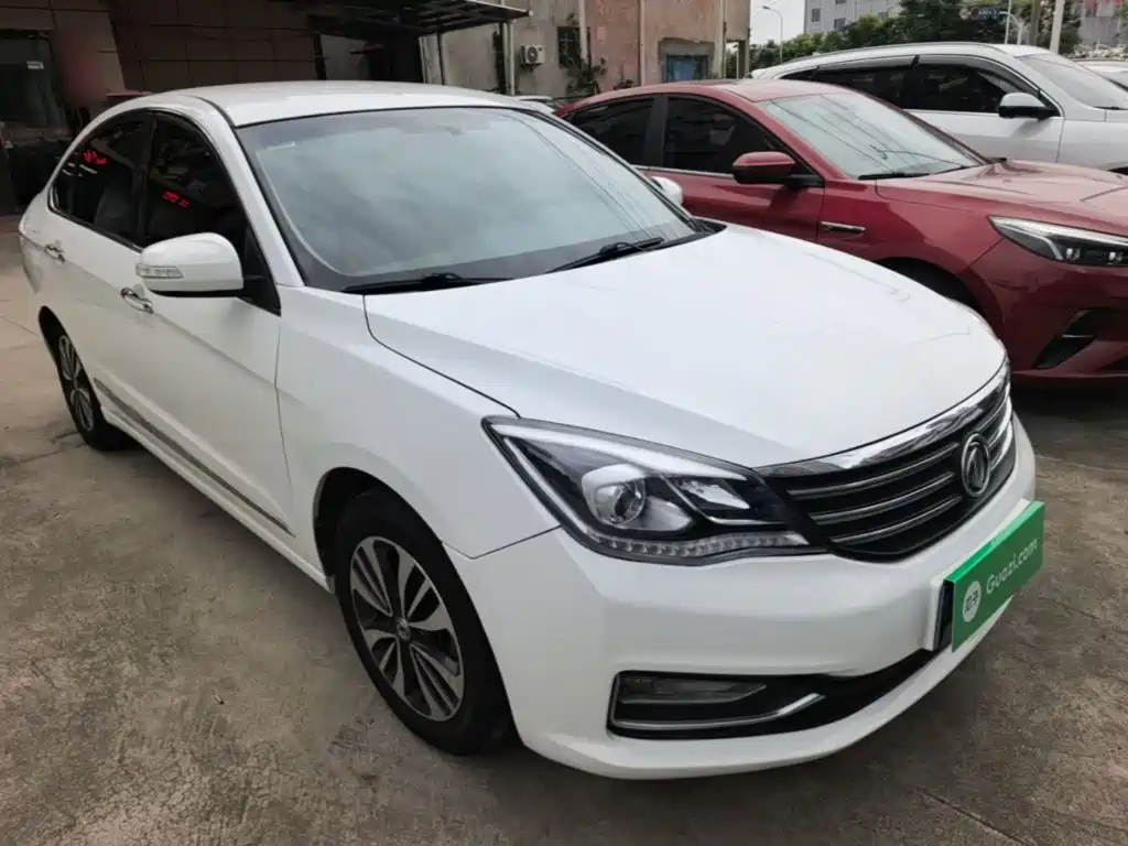 Aeolus A60 2016