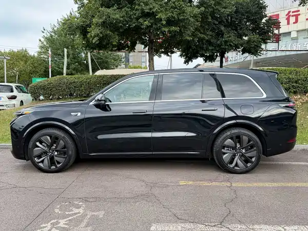 Li Auto L9 2023