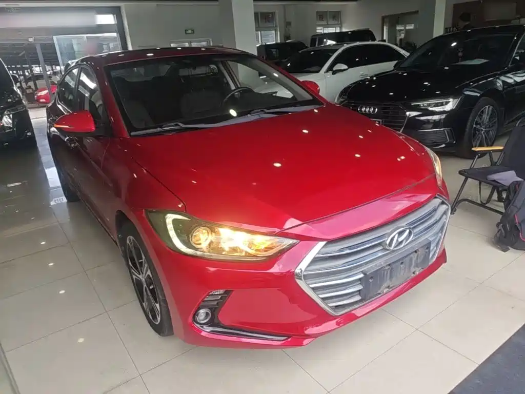 Hyundai Celesta 2018 — фото 4