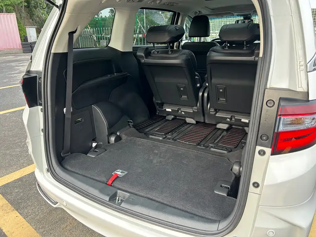 Honda Odyssey 2020 — фото 10