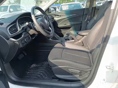 Buick Excelle GT 2020