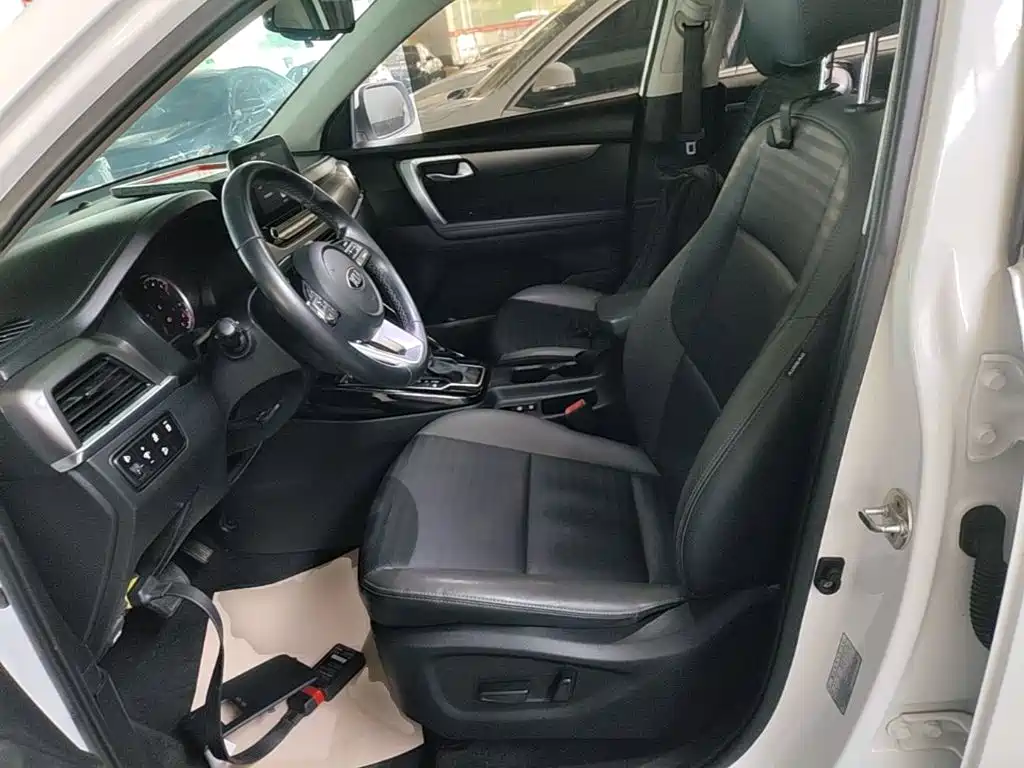 Kia Sportage 2020 — фото 15