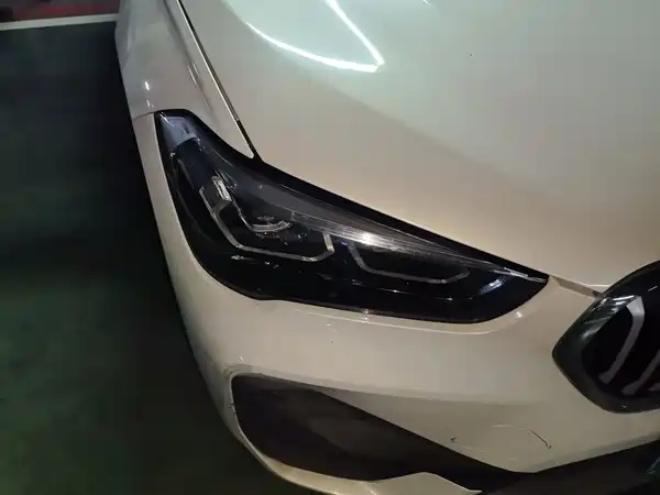 BMW X1 2022