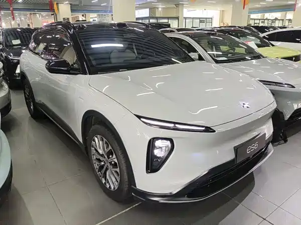 NIO ES6 2024