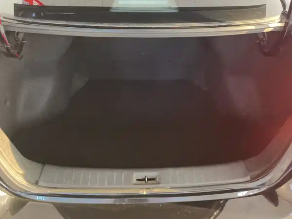 Nissan Sylphy 2024