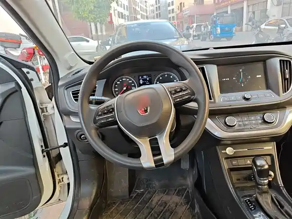 Roewe 360 2018