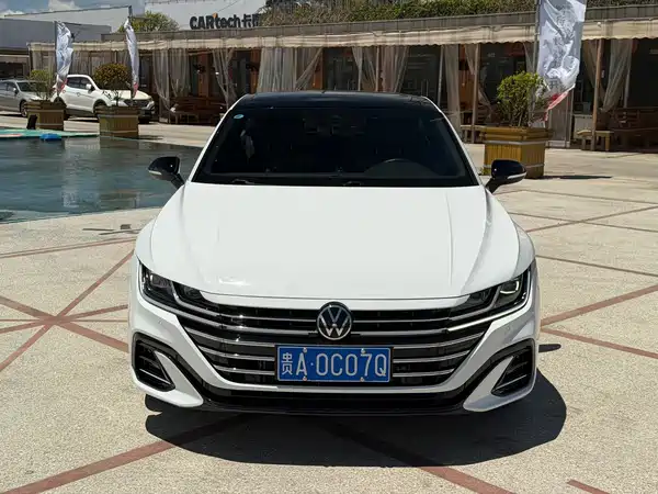 Volkswagen CC 2023