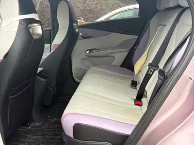 BYD Dolphin 2024