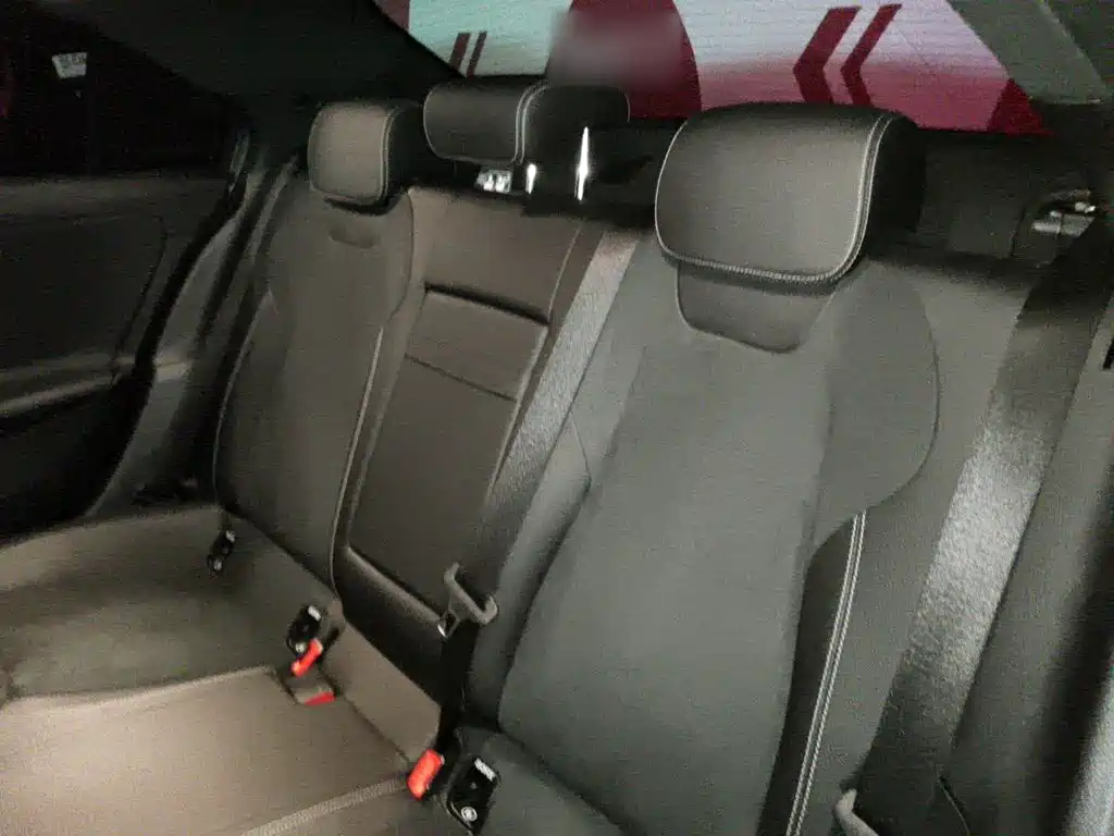 Mercedes-Benz A-Class 2020 — фото 13