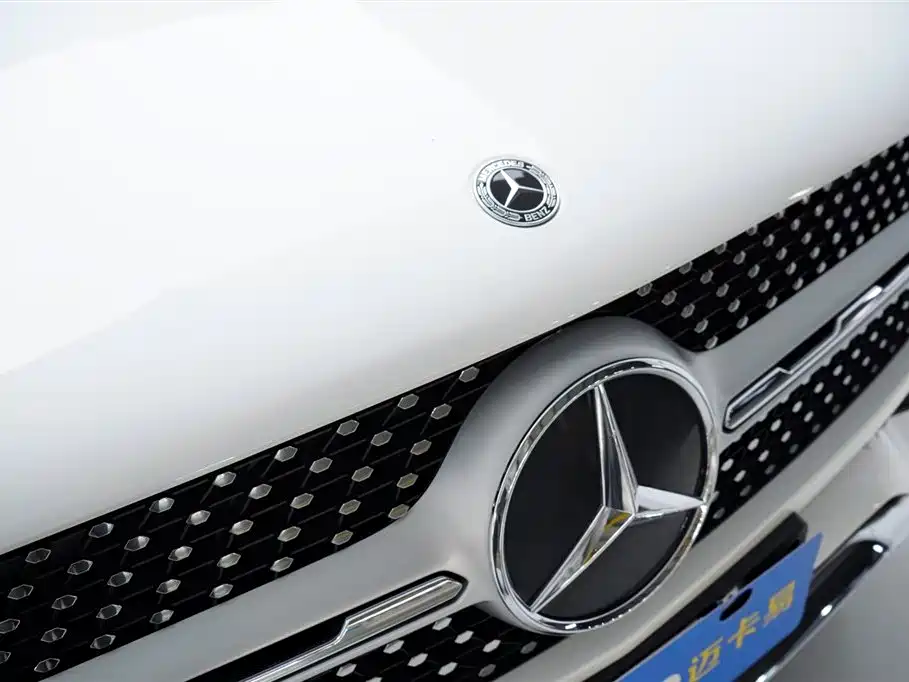 Mercedes-Benz GLC 2022 — фото 12