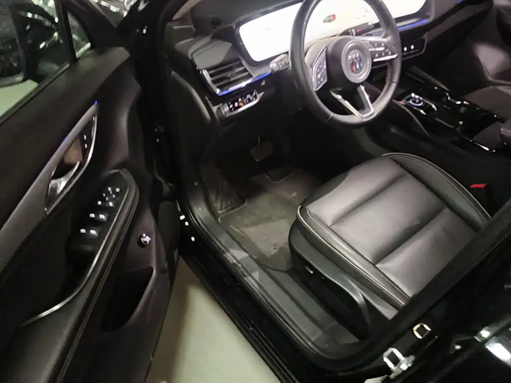 Buick Envision Plus 2024 — фото 16