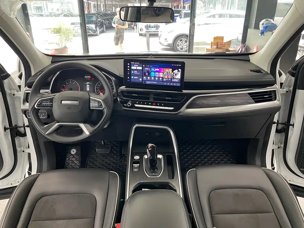 Haval H6 2022