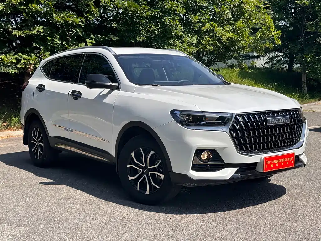 Haval H6 2023