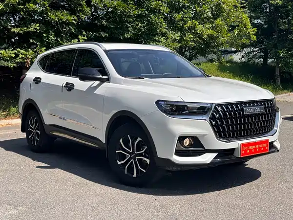Haval H6 2023